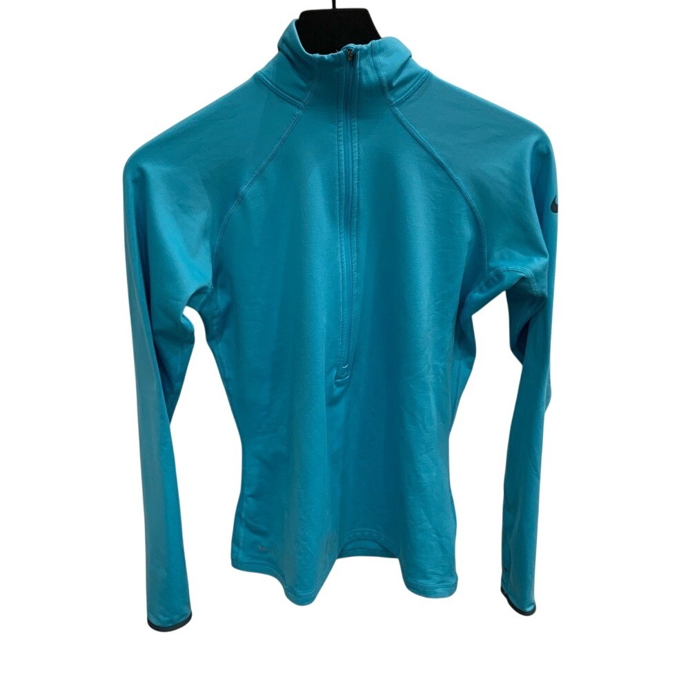 Nike Women Size Medium Dri-Fit Active Long‎ Sleeve